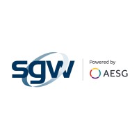 SGW Consulting Group logo - Similar company to Reef Consultant Engineering Office
