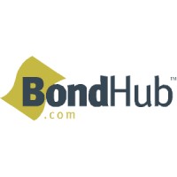 BondHub.com logo - Similar company to Creditex