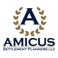 Amicus Settlement Planners logo - Similar company to Tombs Maxwell Llp