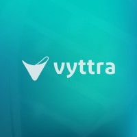 Vyttra logo - Similar company to Netex Internacional Ltda
