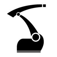Robotic Innovations logo - Similar company to Process Dynamics
