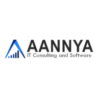 Aannya Software Private Limited logo - Similar company to Info Logix Technologies
