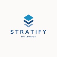 Stratify Holdings logo - Similar company to Prophetforce