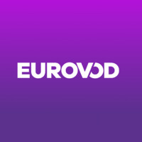 EUROVOD logo - Similar company to Filmdoo