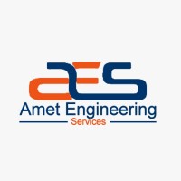 Amet Engineering Services logo - Similar company to Minimax Engineering Services