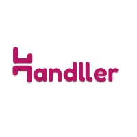 Handller logo - Similar company to Svm Web Solutions