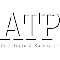 ATP Architects & Building Surveyors logo - Similar company to Resolution Studios