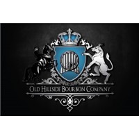 Old Hillside Bourbon Company logo - Similar company to New England Barrel Company