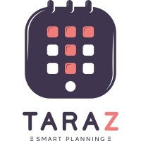 Tarazapp logo - Similar company to Codelearnr