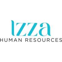 Izza Human Resources logo - Similar company to The Housing Connection