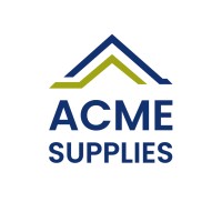 Acme Supplies Limited logo - Similar company to Dove Electronics