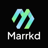 Marrkd logo - Similar company to Virtual Spidey