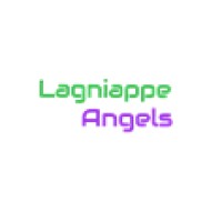 Lagniappe Angels logo - Similar company to Grubstakes
