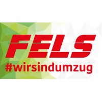 Fritz Fels GmbH Fachspedition logo - Similar company to Mentorlab