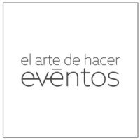 El Arte de Hacer Eventos S.L. logo - Similar company to Sales Solutions B2B