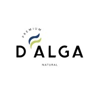 D'alga logo - Similar company to Intx Sac