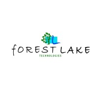 Forest Lake Technologies logo - Similar company to Paynet Systems