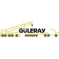 Guleray Heavy Haulage and Lifting logo - Similar company to Gh | Logconsult Unternehmens- Und Personalberatung