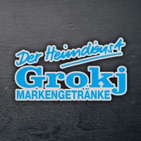Grokj Der Heimdienst GmbH logo - Similar company to Detektei-Security-Service Pappenberger E.K.