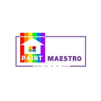PAINT MAESTRO logo - Similar company to Paint Maestro