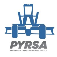 Pavimentos y Revestimientos S.A. de C.V. logo - Similar company to Reprocan. Revestimientos Y Proyectos.
