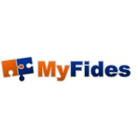 My Fides Recruitment Agency logo - Similar company to Db Work Ro