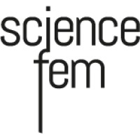 ScienceFem logo - Similar company to Pluspoint Hr