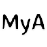 MyA logo - Similar company to Codoki Ai