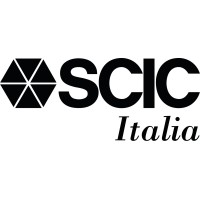 SCIC Italia logo - Similar company to Scaip