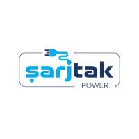 ŞarjTak logo - Similar company to Hızzlan