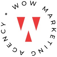 WOW Marketing Agency logo - Similar company to Kaavad Design Studio