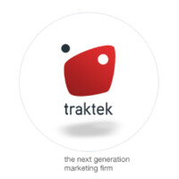 Traktek Partners logo - Similar company to Rokket Digital
