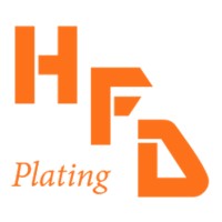 HFD Plating logo - Similar company to Selective Plating Engineering
