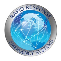Rapid Response Emergency Systems logo - Similar company to Rapid Response Systems