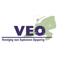 Vereniging voor Explosieven Opsporing logo - Similar company to Kvr Kunststoff- Und Verfahrenstechnik Radeburg Gmbh