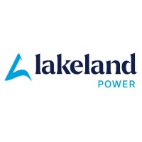 Lakeland Power logo - Similar company to New Horizon System Solutions Lp