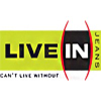 Live(In) Jeans