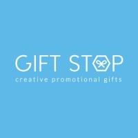 GIFT STOP logo - Similar company to Be Partner Chile