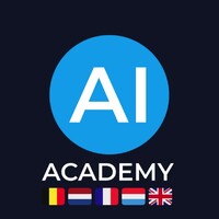 AI Academy Belgium logo - Similar company to Ai Sciences