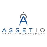 AssetIO Wealth Management logo - Similar company to On A Whims