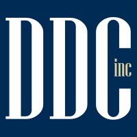 DDC inc. logo - Similar company to Alexander Team