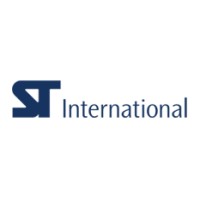ST International Corporation logo - Similar company to Ats S.A.