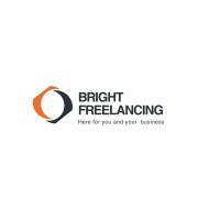 Bright Freelancing logo - Similar company to Edutec Global