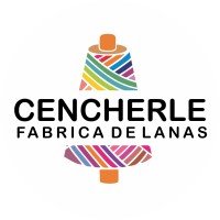 Cencherle Fabrica De Lanas logo - Similar company to Elhymec
