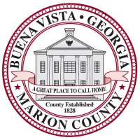 Marion County Georgia logo - Similar company to Wayne County Government