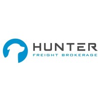 Hunter Freight Brokerage logo - Similar company to Landmark Custom Pools