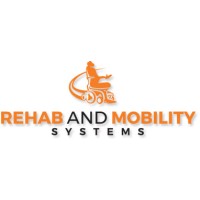 Rehab and Mobility Systems logo - Similar company to Home Clinix