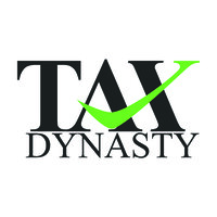 Tax Dynasty logo - Similar company to Mp Business & Tax Solutions