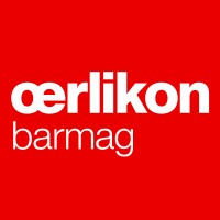 Oerlikon Barmag logo - Similar company to Bb Engineering Gmbh