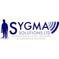 SYGMA SOLUTIONS LIMITED logo - Similar company to Malcolm Hughes